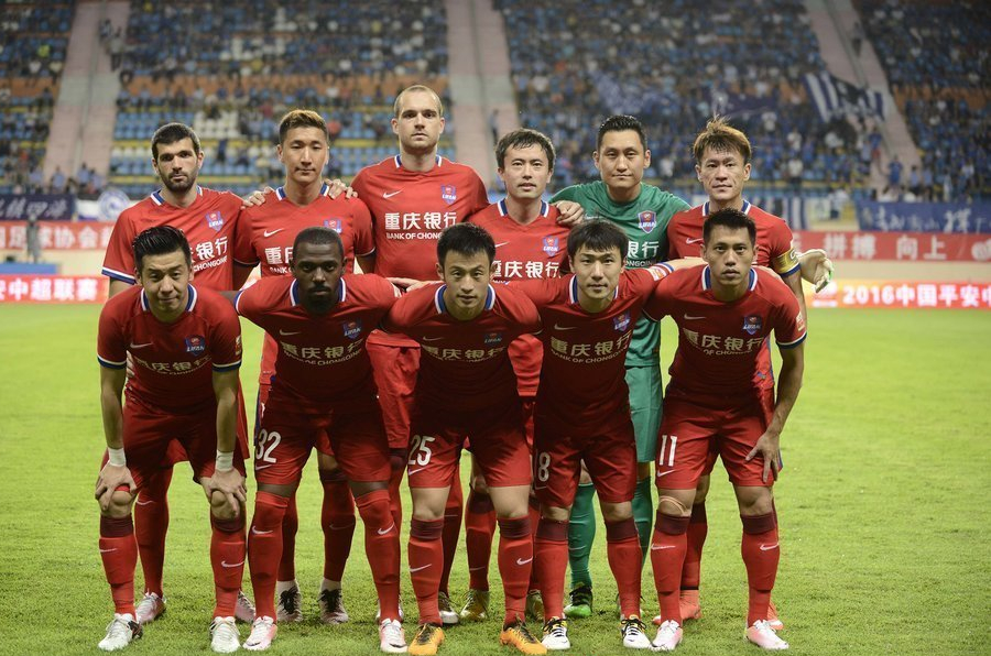 这些隔空秀 这些隔空秀