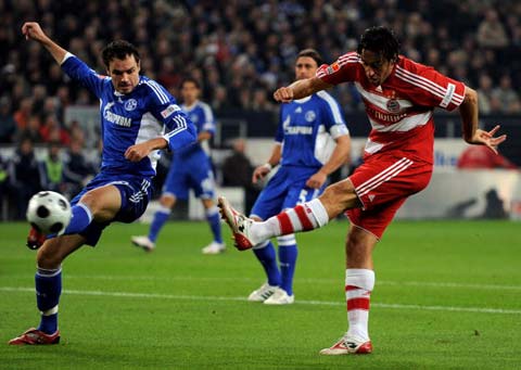 组成的锋线 组成的锋线