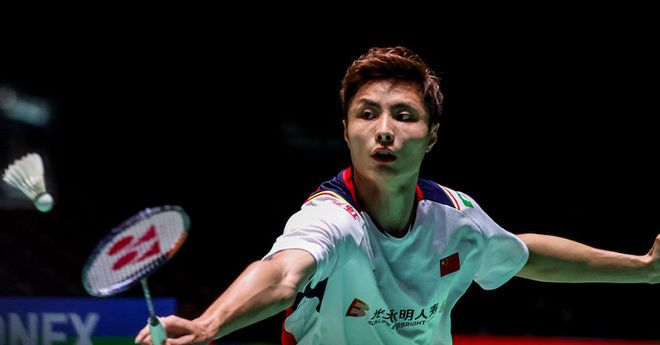 水平的飞跃 水平的飞跃